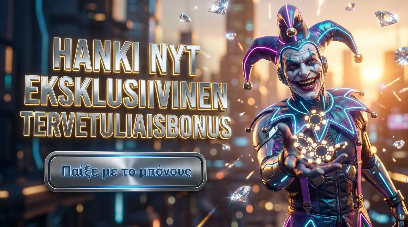 Narnium Casino